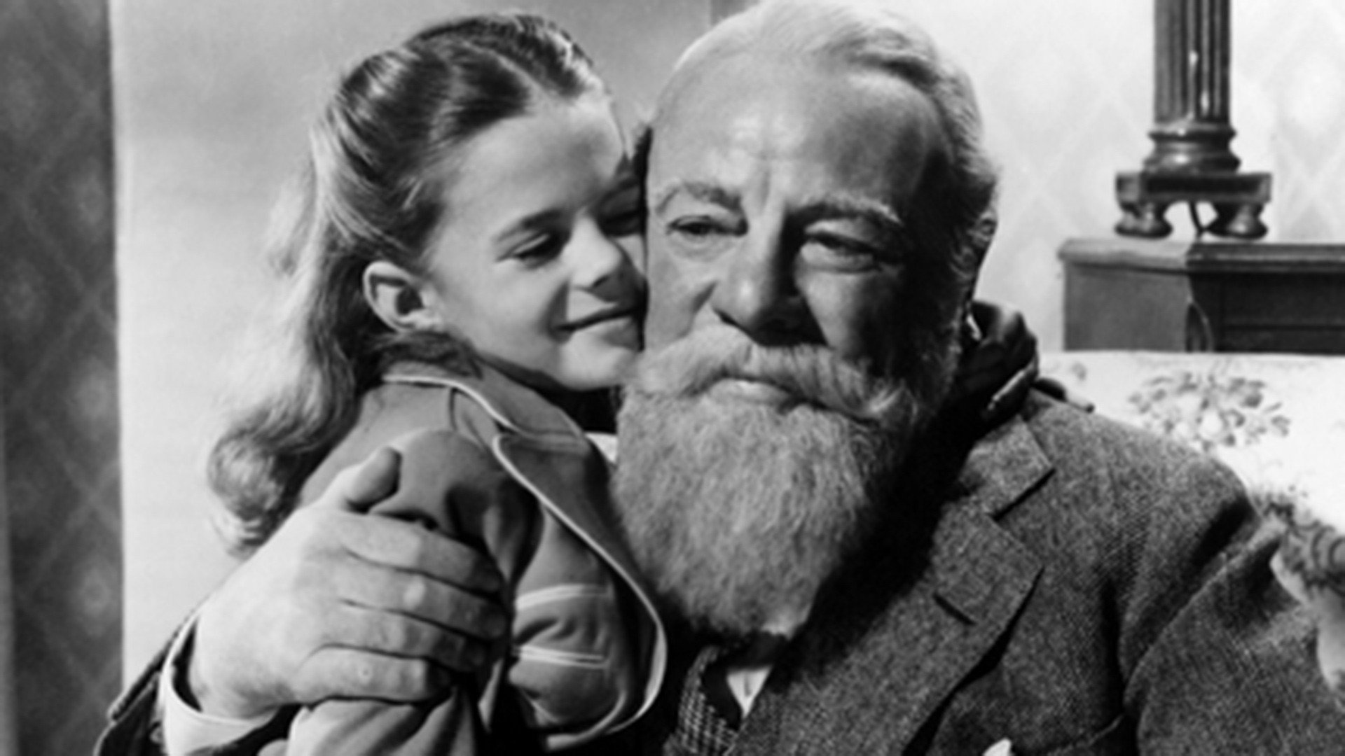 Image result for miracle on 34th street 1947